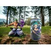 OCEAN BOMB NEW One Piece Anime Flavored Water Pack of
