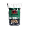 B&B Charcoal Hickory Wood Smoking Chips 180 cu. in. -