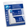AF TS-210029 Ultraclene Anti-Bacterial Wet/Dry Cleaning Wipes, 10 Duo Sachets