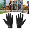 Professional Horse Riding Gloves Equestrian Horseback Riding Gloves For Men