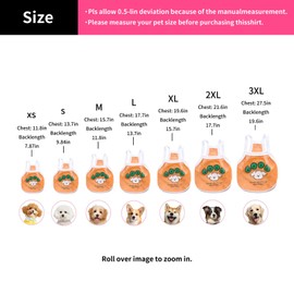 Ittokis 4 Pack Dog Cooling Shirts - Breathable Lightweight Shirts for Large Dogs Boy, Sleeveless Sun Protection Shirts for Puppy Vest Pet Apparel (L)