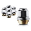 Frankberg 5x Wheel Nuts Front Rear Compatible with Discovery IV/V