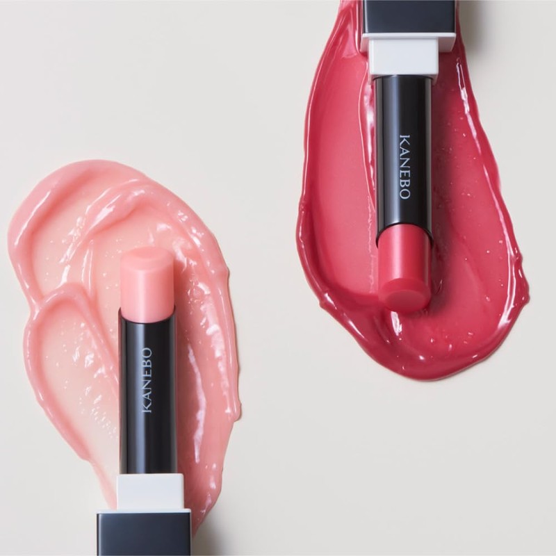Kanebo Rouge Scrub Melting S01, 0.1 oz (3.8 g), Lip,