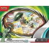Carte à collectionner Pokémon Coffret Motorizard-ex