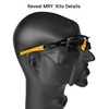 Mryok Opt Replacement Ear Sock Kit for Oakley Radar Path