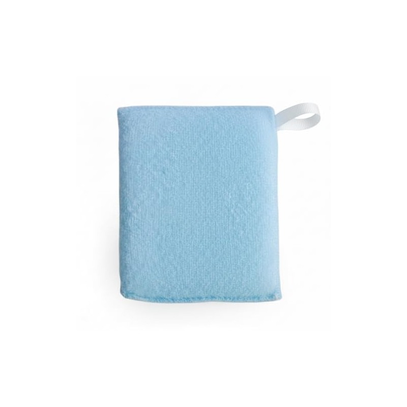 Esponja Rigida Ergonomica Baño Taio Limpieza Corporal