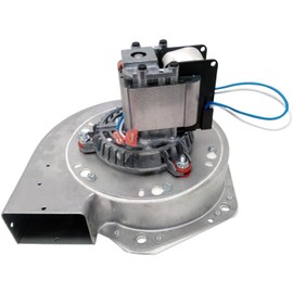 Exhaust Blower Motor Assembly: 80641-SPFL Compatible with US Stove