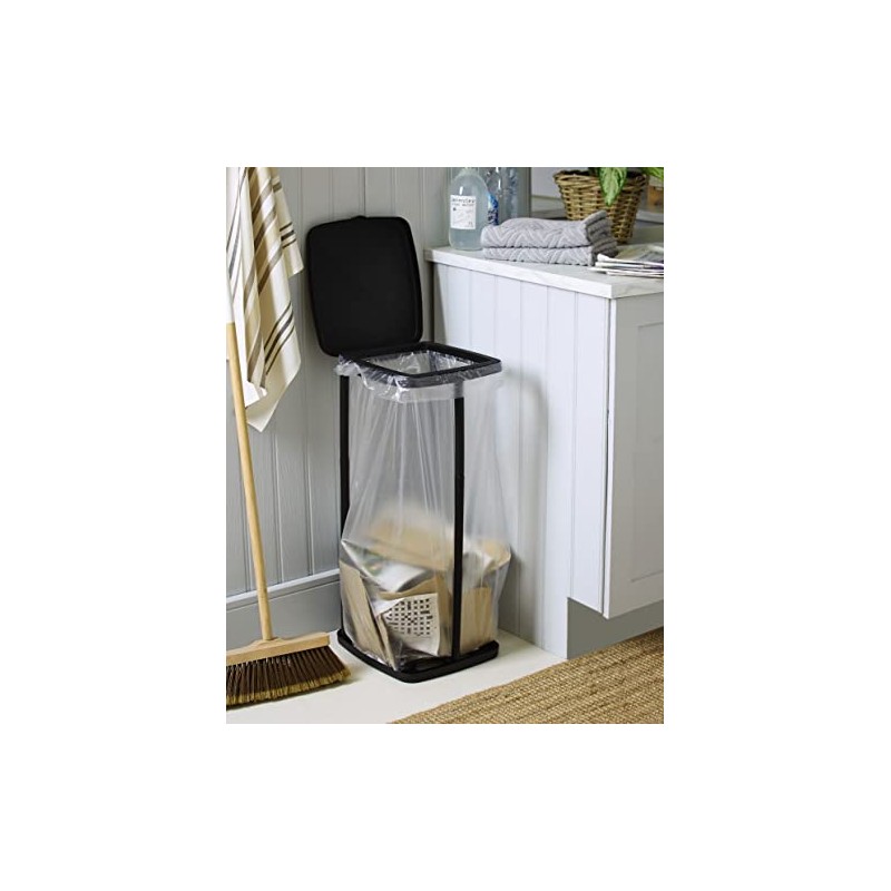 mysmartbuy.com Collapsible Camping Bin 50L - Foldable Caravan Travel Portable