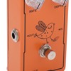 Phase Effect Metal Rate Depth Knobs Guitar Monoblock Phaser Pedal