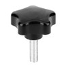 Car Styling Top Roof Round Hole Screws Kit Set Auto