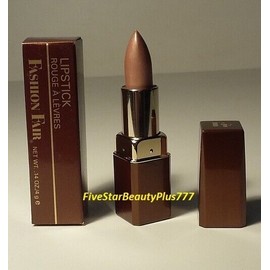 Fashion Fair LIPSTICK *8157 Peace* .14oz 4g, FULL SIZE New In Box