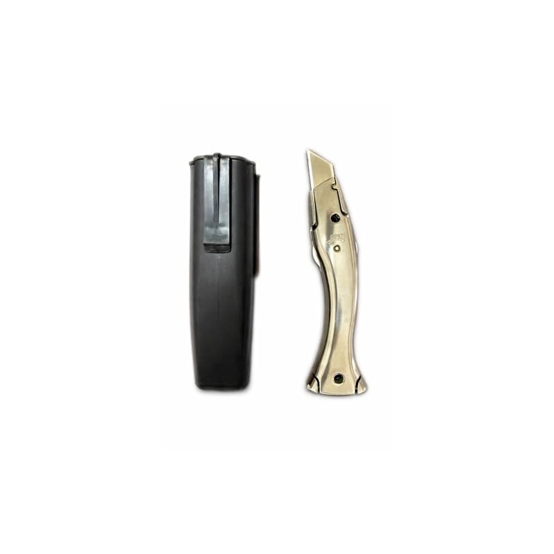 Roofing knife Carpet Tools Premium Sheetrock Utility Knife