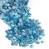 Beadsland Hotfix Rhinestones, 1440pcs Flatback Crystal Rhinestones for Crafts Clothes