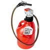 TERA PUMP 2nd Gen. Auto-Stop Gas Cap Fuel Transfer Pump