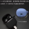 forJ BL Tour Pro+ TWS Case, Compatible with TOUR PRO+