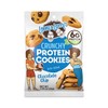 Lenny & Larry's The Complete Crunchy Cookie, Chocolate Chip, 6g