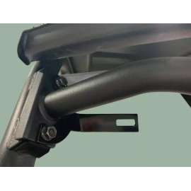 PBR Products 2016+ Kawasaki Teryx Rear Light Pod mounts - Brackets ONLY