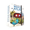 Abacus Brands Virtual Reality World Atlas Gift Box - Illustrated