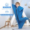 Hugsmiling Body Sock Sensory Kids, Medium 27 * 47 inch,