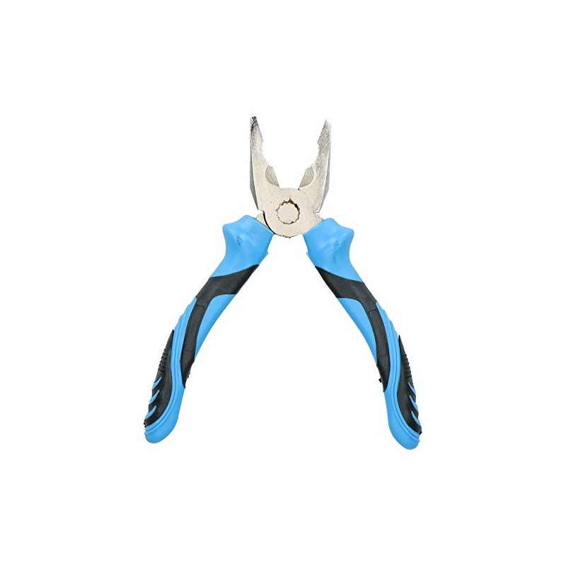 6" / 150mm Combination Combo Engineers Pliers Anti Slip Soft