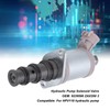 Hydraulic Pump Solenoid Valve 9239590 ZAX200 3 Flow Control Valve