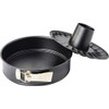 Dr.Oetker Springform Back-Freude with Flat-and Tubular Base Ø28 cm in