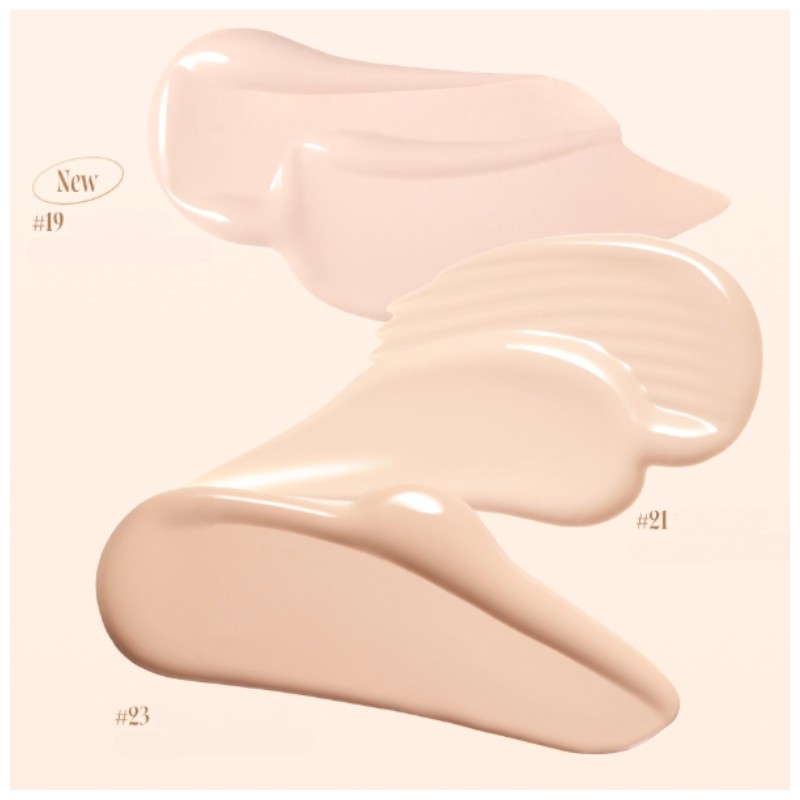 2AN Long Wearing Foundation 30ml, Shade:#21 Light Beige