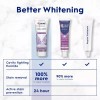 Crest 3D White Brilliance Vibrant Toothpaste - Peppermint - 4.6oz