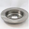 DuraGo BR5484 Rear Solid Disc Brake Rotor