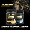 PVL Gold Series Domin8 Sport | pre-workout Superfuel | Artic