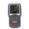 Air Quality Monitor Handheld Professional Pollution Meter Dust Particle Counter