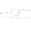 WITTKOWARE APV-35-5 IP42 Constant Voltage LED Driver (DC Power Supply),