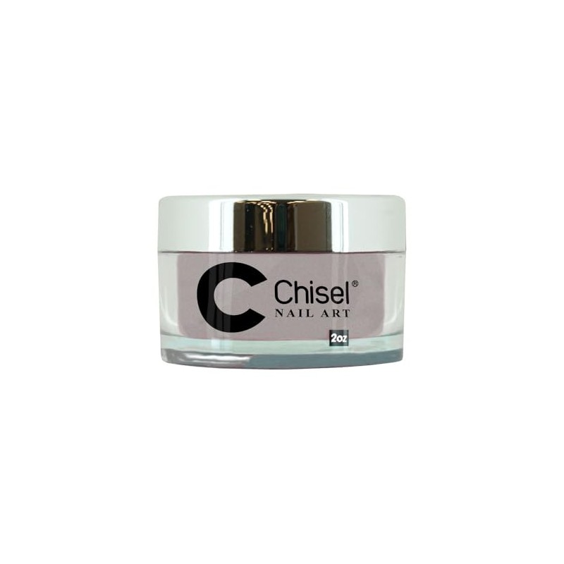 Chisel Nail Art 2 in 1 Acrylic/Dipping Powder 2 oz