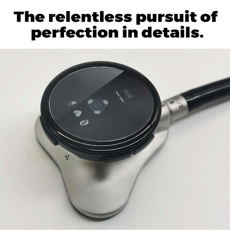 2 Pack Tempered Glass Screen Protector for EKO CORE 500™