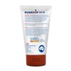 Sunstop SPF30 Sunscreen Cream, Broad-Spectrum Sunscreen, Water-Resistant Moisturizing Sunblock Lotion,