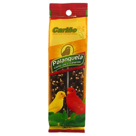PALANQUETA Canto Canario (2 Barras 90G) CARINO