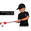 Insider Bat Baseball Softball Batting Swing Trainer Hitting Training Aid