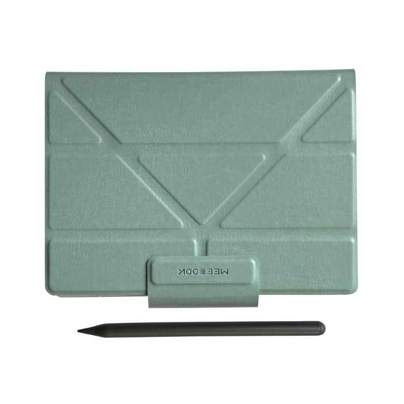 Meebook Leather Cover for 7.8 Inch E-reader [Applicable Model: Meebook