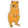 b2170635 animal friends pins quooka wallabee