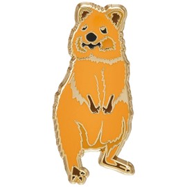b2170635 animal friends pins quooka wallabee