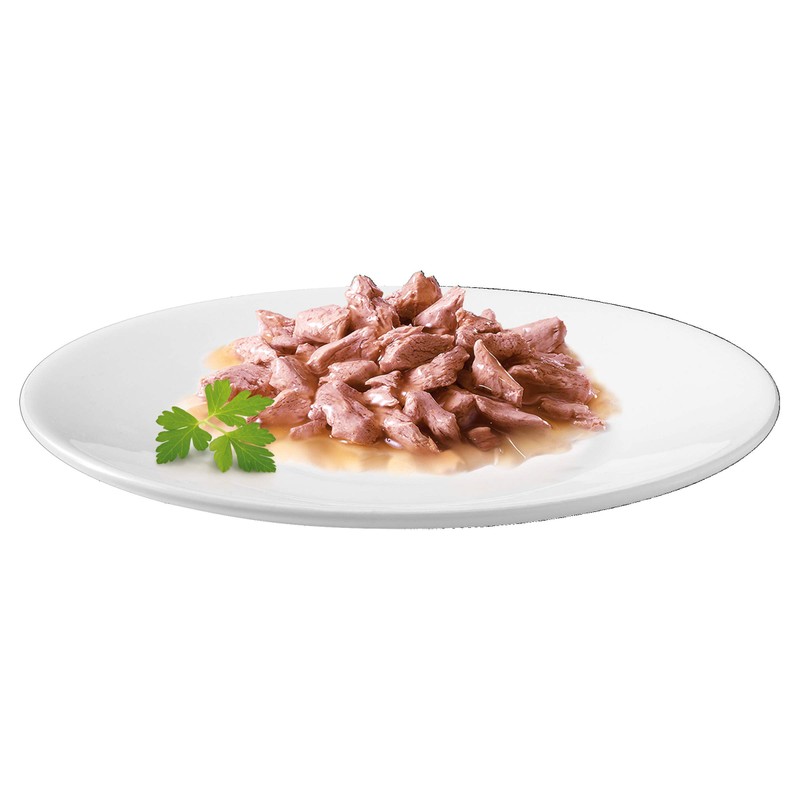 Gourmet Mon Petit Fish, 6 x 50 g