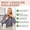 Longlife Protein Collagen Peptides