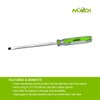 MADI Innovative Lineman Tools 3/8" Extreme Demolition Screwdriver | SD-1