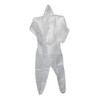 Draper 35812 Disposable Coverall (XL)