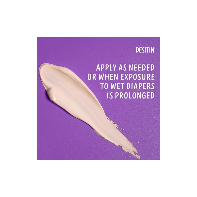 Desitin Diaper Rash Paste Maximum Strength, 16-Ounce Jar