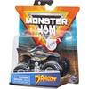 Monster jam single pack