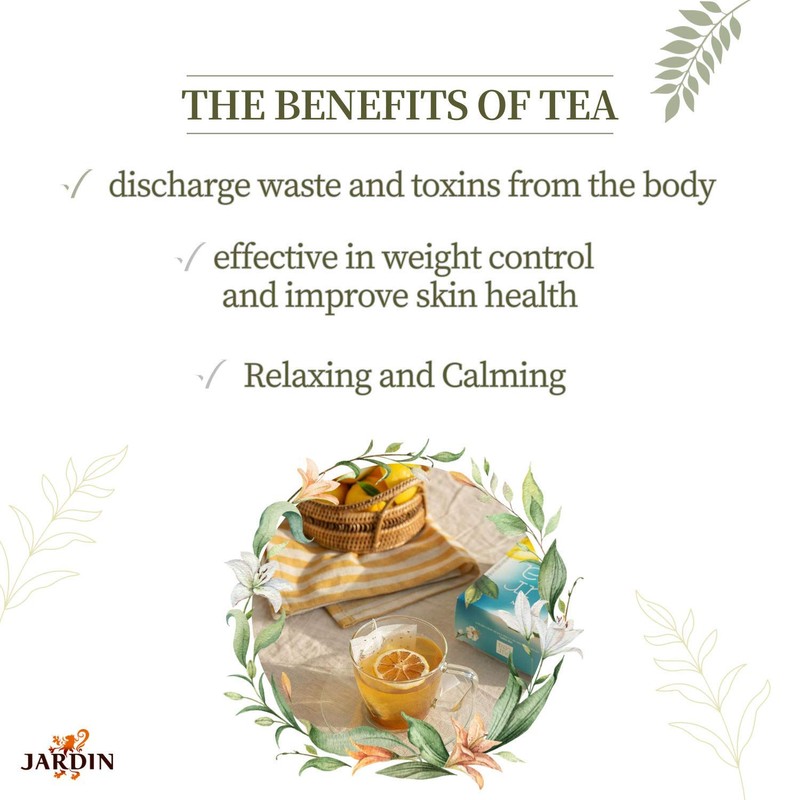 OUR TEA Hours Tea Experience Pack Set, 4 Types X4