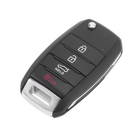 X AUTOHAUX 433MHz OSLOKA-910T Replacement Keyless Entry Remote Key Fob for Kia Sorento 2015 2016 2017 2018 2019 2020 95430-C5101
