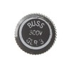 Bussman GLR-3 Non-Rejecting Fast-Acting Inline Fuse 300-Volt, 3-Amp