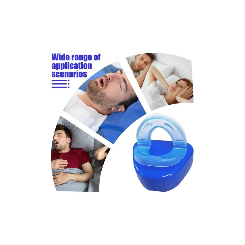 Boquilla Antirronquidos Honex